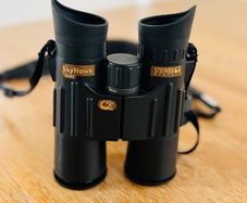 Steiner SkyHawk 8x42 binoculars