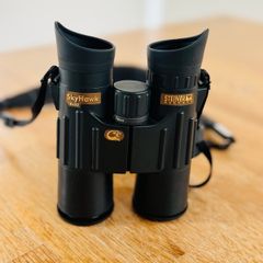 Steiner SkyHawk 8x42 binoculars