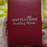 sterling silver set Image 9