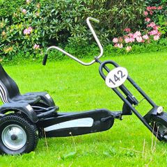 Berg Go Kart Trike