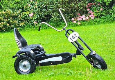 Berg Go Kart Trike