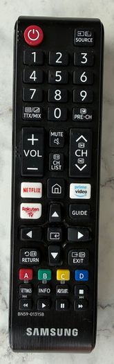 Samsung 32 inch T4300 HD Smart TV