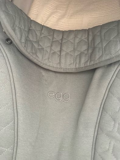 Egg Carrycot