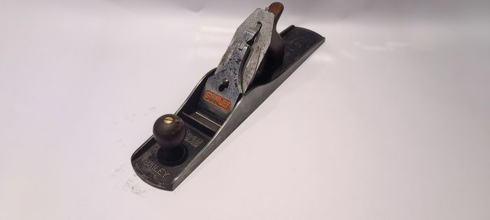 Vintage Stanley No 6 Fore Plane