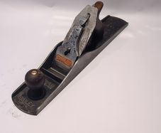 Vintage Stanley No 6 Fore Plane