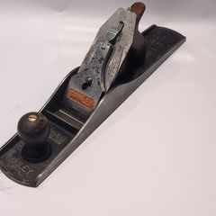 Vintage Stanley No 6 Fore Plane