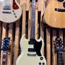 Gibson Custom Shop Murphy Lab 1963 SG Special Image 3