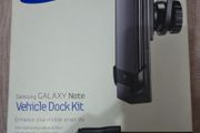 Samsung Note vehicle dock