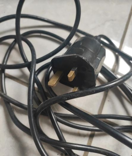 Horse clippers