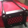Girls trolley bag Image 5