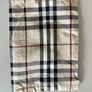 Burberry Reversible Bucket Hat Image 6