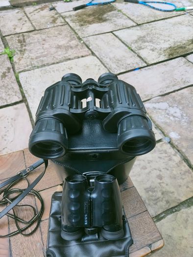 Opticron
