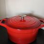 Casserole/Cast Iron Pot Image 6