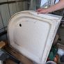 Shower Tray and Enclosure Image 2