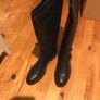 long boots Pavers Roma 30000 size 6 UK 39 EU brand new Image 4