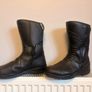 TCX Goretex motorcycle boots size 42 Image 2