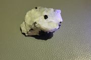 Moonstone rainbow uv reactive