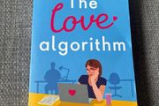 The Love Algorithm - Book by Claudia Carroll