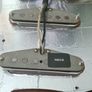 Bare Knuckle Loaded Pickguard 'Slow Hand' Set Image 3