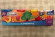 Brand new Play dough- Nick Jr. Ready Steady Dough