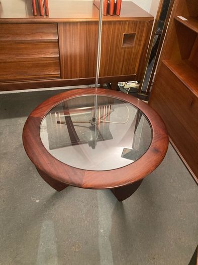 G Plan Astro Coffee Table - Warehouse and Showroom Open Saturday 18th April 12 til 4pm Eircode R95T227
