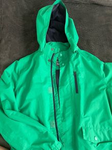 Mountain warehouse jacket