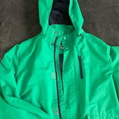 Mountain warehouse jacket