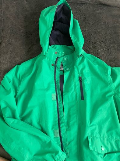 Mountain warehouse jacket