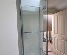 Display Cabinet - Ikea