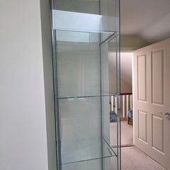 Display Cabinet - Ikea