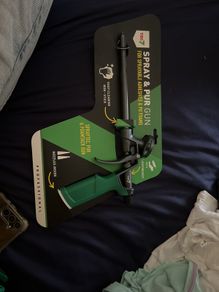 Tec7 Foam Gun
