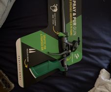 Tec7 Foam Gun