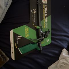 Tec7 Foam Gun
