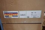 Ceramic Fibre Fire Blanket Insulation