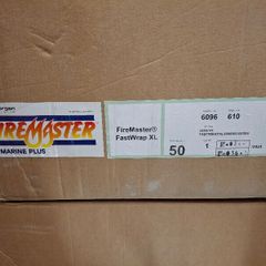 Ceramic Fibre Fire Blanket Insulation