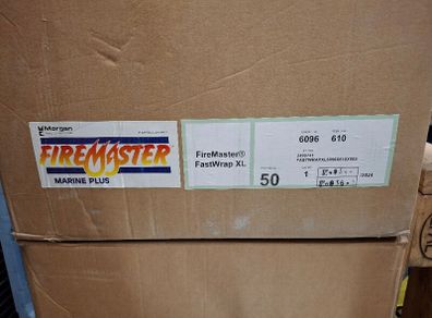 Ceramic Fibre Fire Blanket Insulation