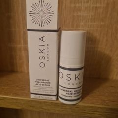 OSKIA Universal Hyaluronic Acid Serum 15 ml