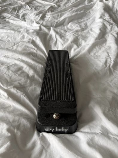 CryBaby Wah Pedal (Guitar)