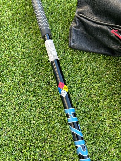 Titleist TSR 3 Driver