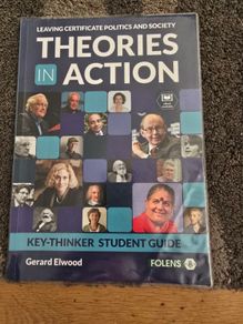 Theories in action