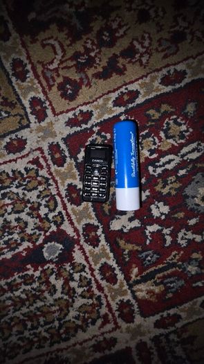 Zanco Tiny T1 worlds smallest phone