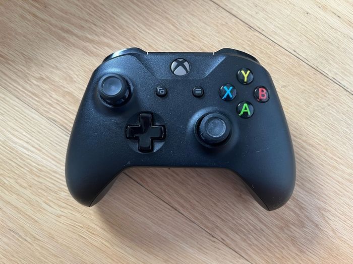 XBOX One Original + Kinect