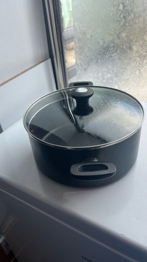 Random kitchen