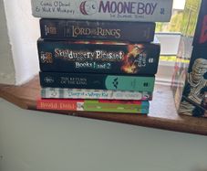 Books