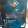 Harry Potter Lego theme Wizarding World sticker and puzzle tin . 4 books of fun ! Image 10