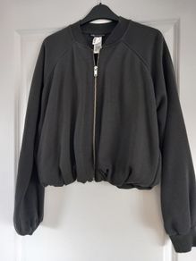 Zara jacket