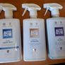 Autoglym Leather Cleaner + Fast Glass Image 3