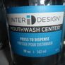 Mouthwash Dispense Center Image 4
