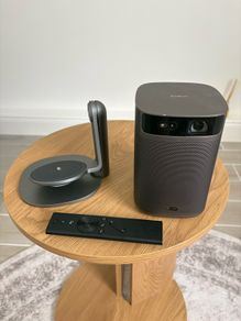 Xgimi Mogo 2 Pro Projector with Gimbal Stand