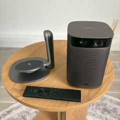 Xgimi Mogo 2 Pro Projector with Gimbal Stand